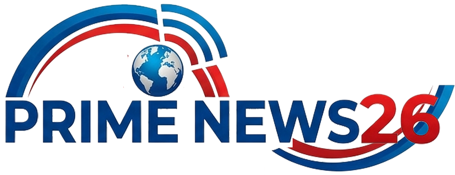 Prime News 26